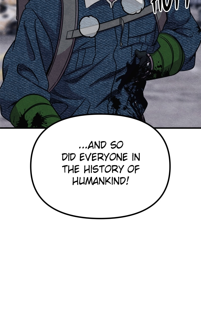 Zombie X Slasher – Chapter 60 page 120