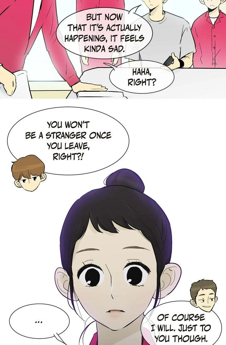 Clean With Passion for Now?! – Chapter 31 page 18