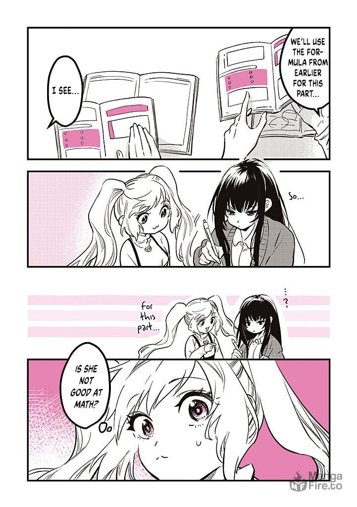 An Unfamiliar Expression page 2
