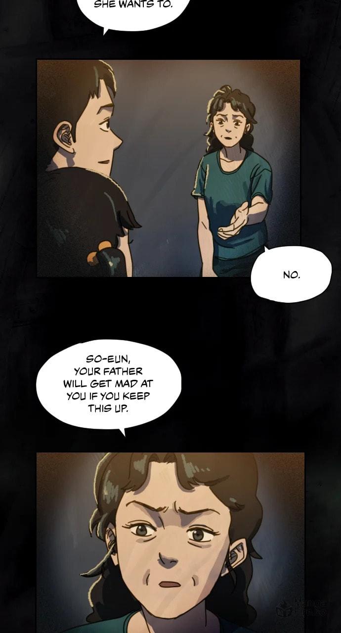 Day of Disaster – Chapter 1 page 83