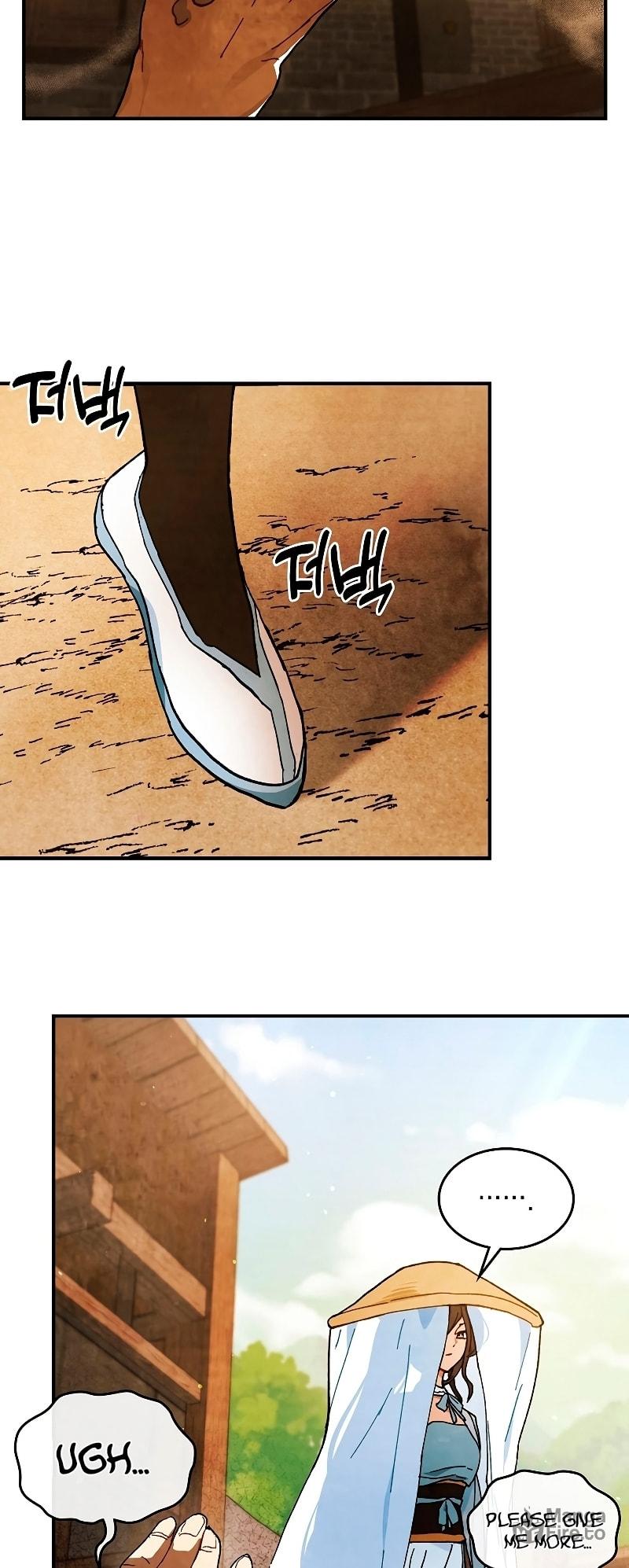 Chronicles of a Returner – Chapter 31 page 39
