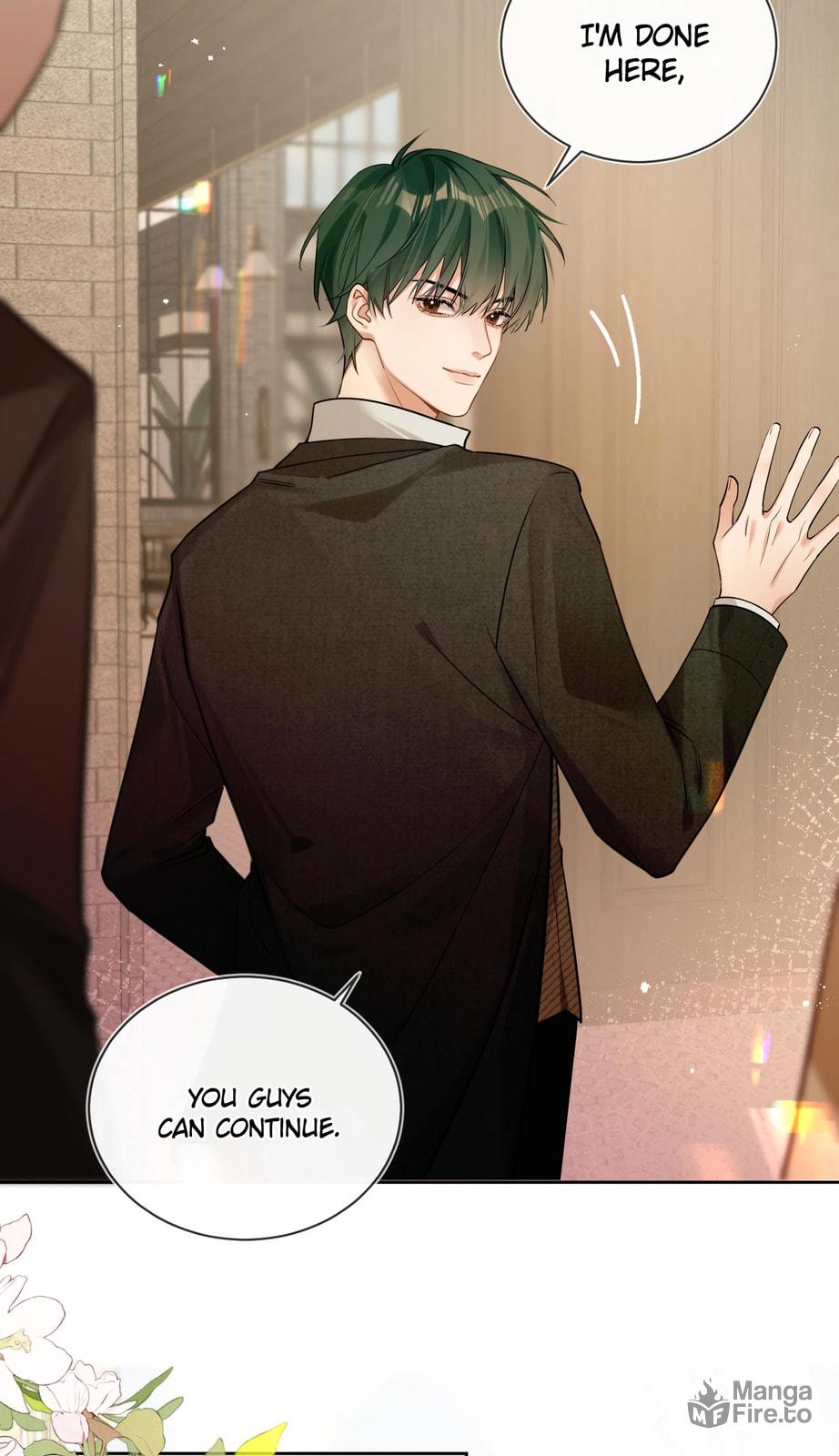 Don't Mess With Me! page 24