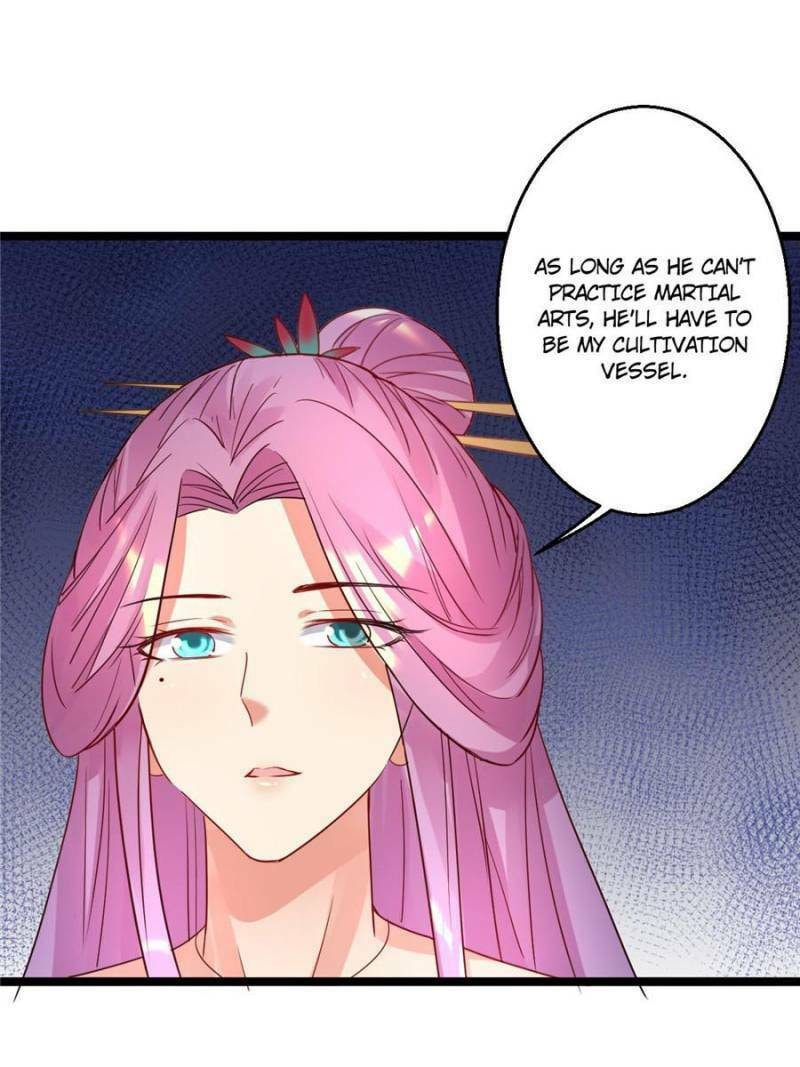 Way To Be The Evil Emperor – Chapter 3 page 28