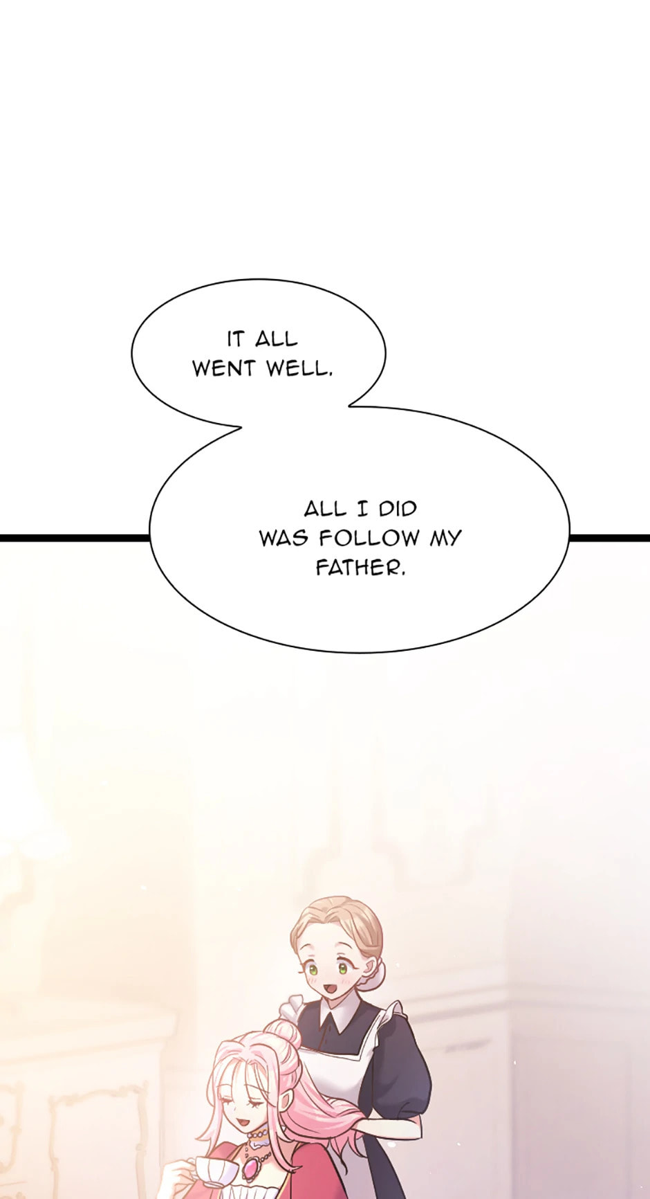 Teppeki no Otome – Chapter 17 page 81