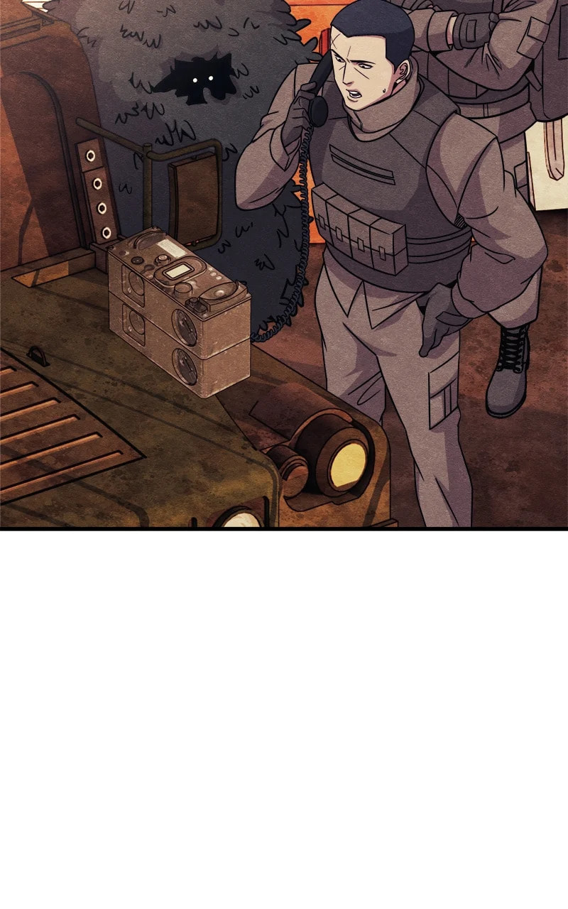 Zombie X Slasher – Chapter 73 page 57