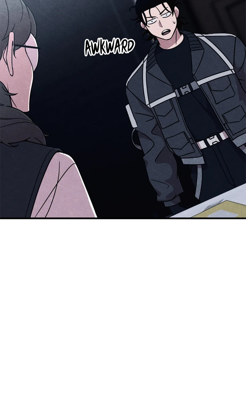 Zombie X Slasher – Chapter 72 page 3