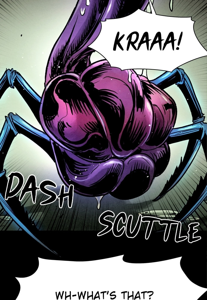 Spore – Chapter 21 page 76