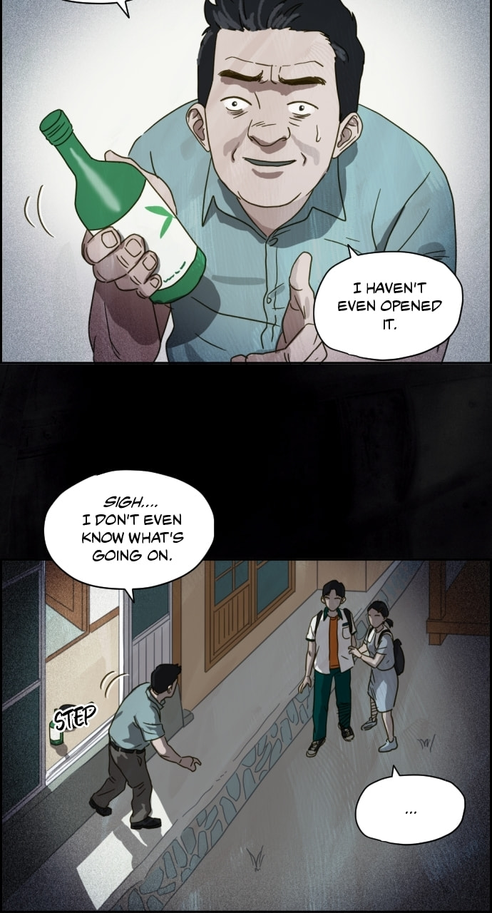 Day of Disaster – Chapter 4 page 13