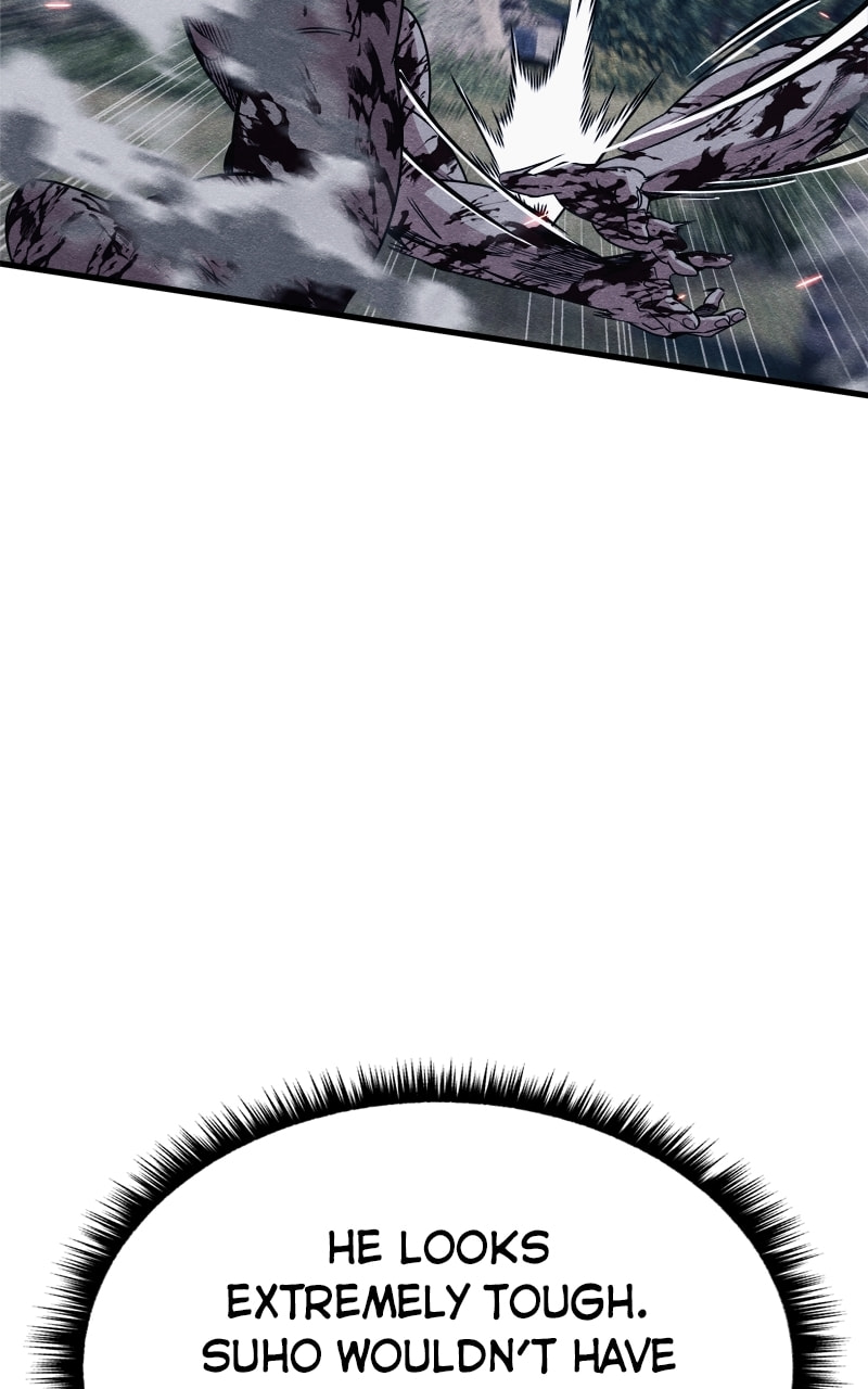 Zombie X Slasher – Chapter 65 page 36