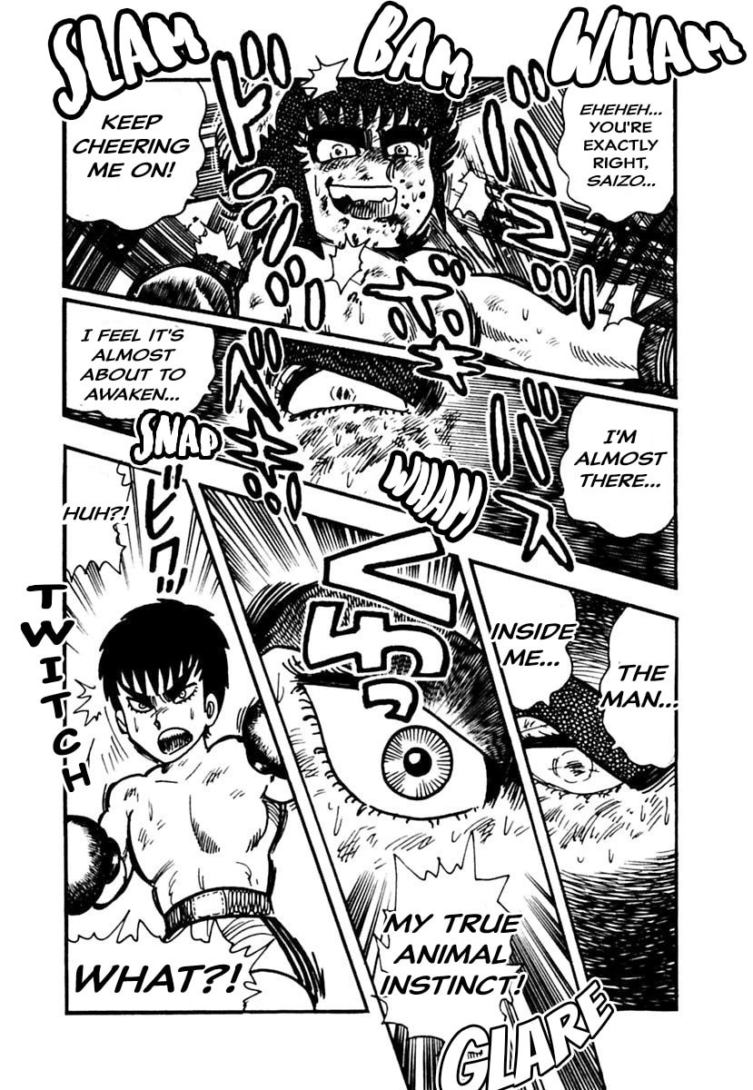 Instinct page 25