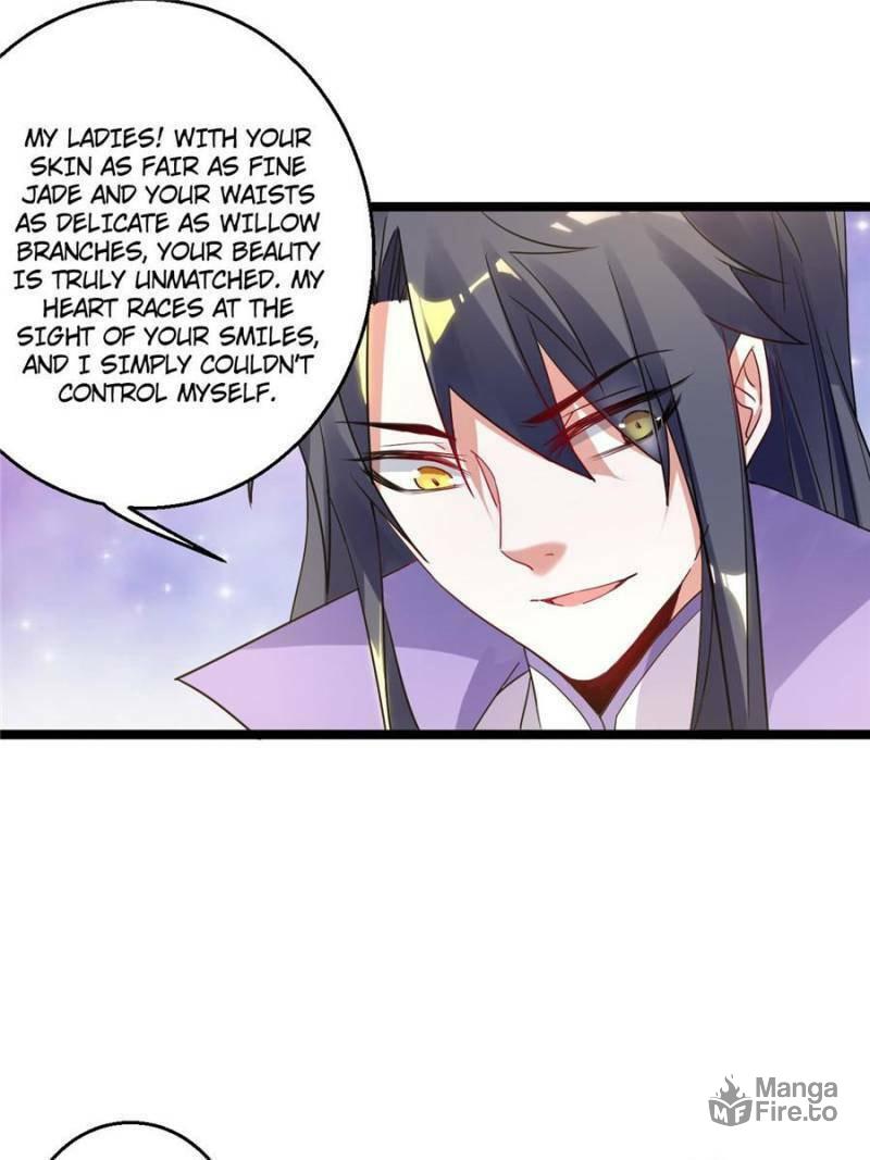 Way To Be The Evil Emperor – Chapter 3 page 56