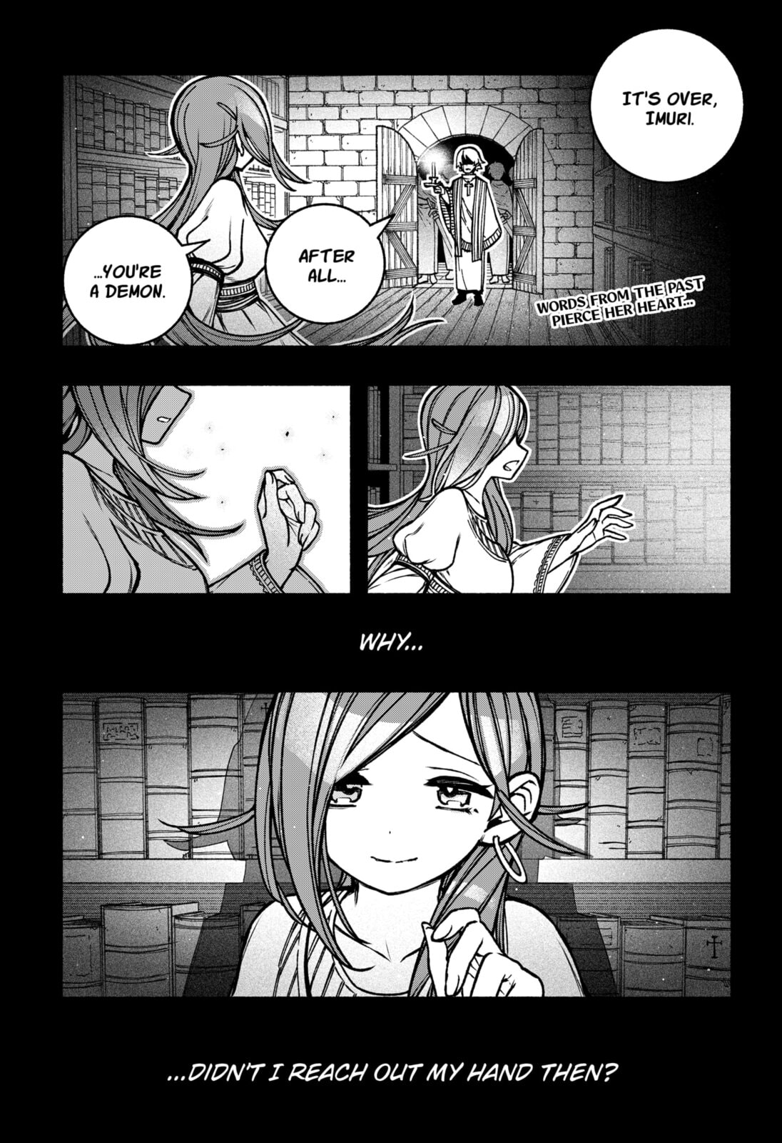 Leviathan page 0
