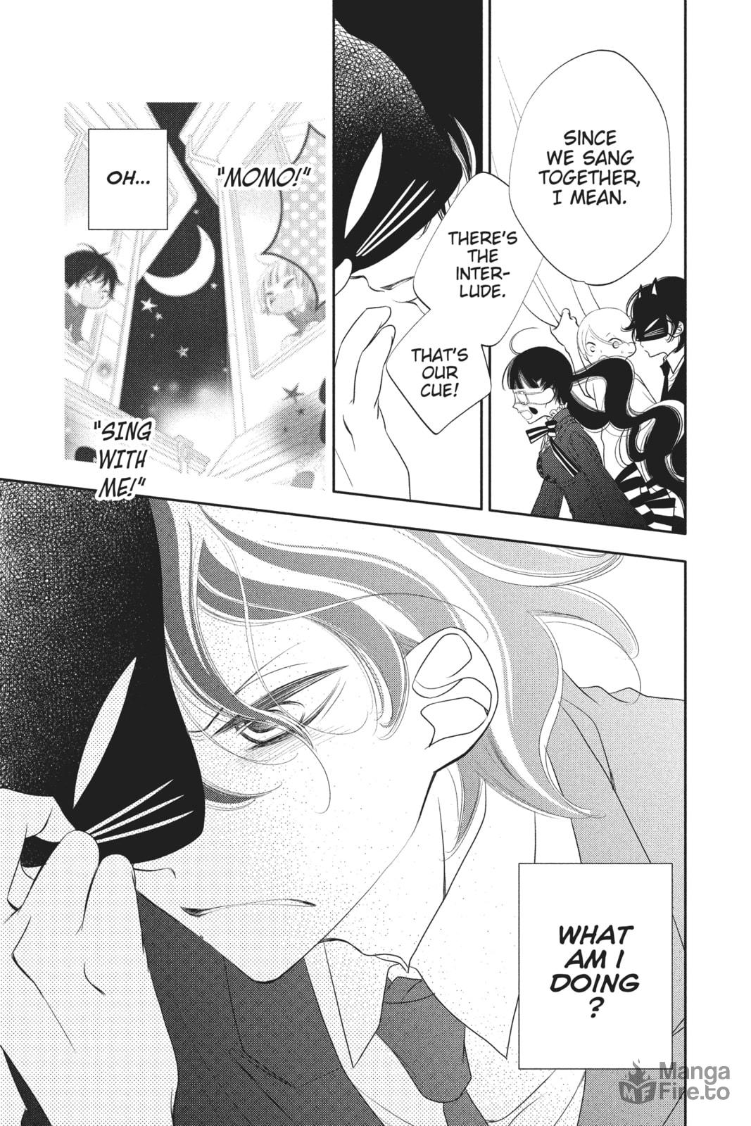 Anonymous Noise – Chapter 59 page 9