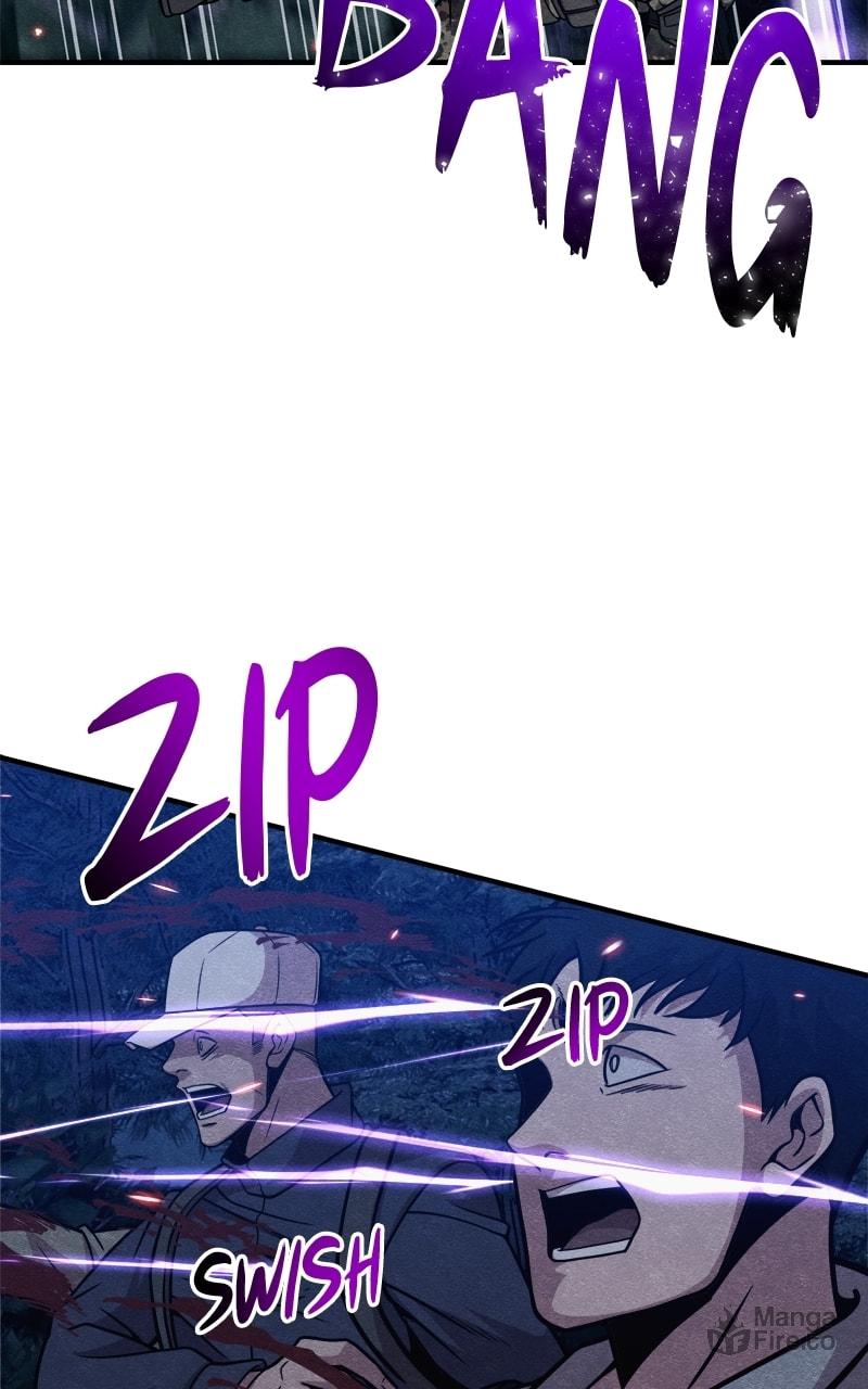 Zombie X Slasher – Chapter 32 page 9