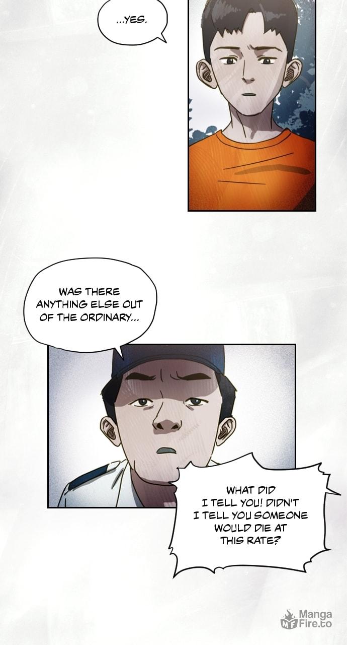 Day of Disaster – Chapter 2 page 8