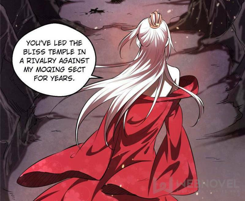 Way To Be The Evil Emperor – Chapter 54 page 40
