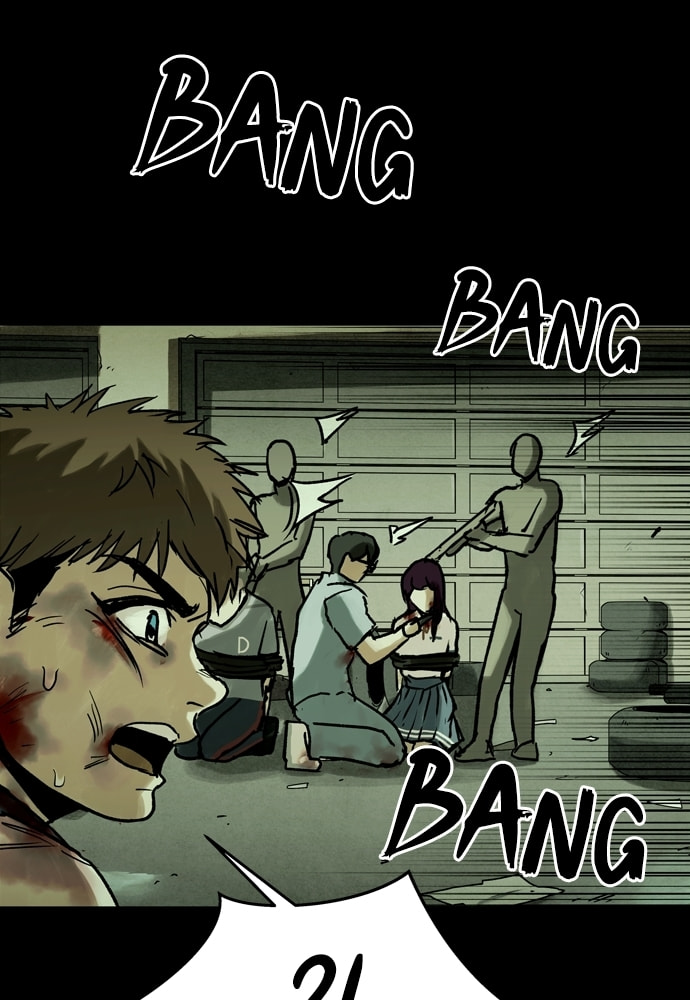 Spore – Chapter 21 page 60