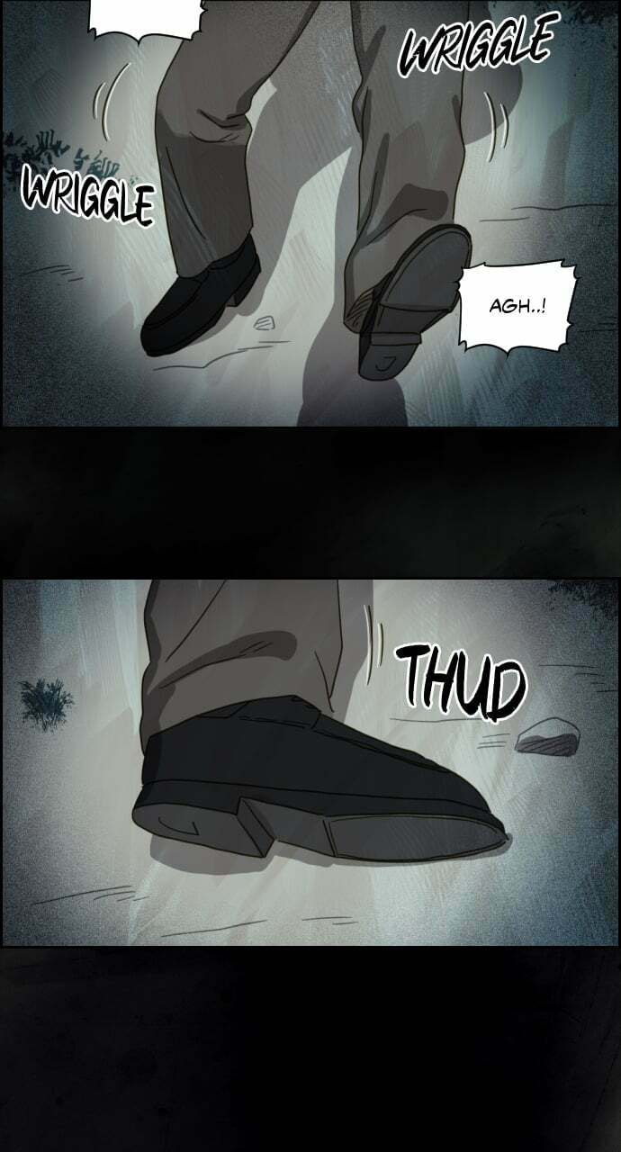 Day of Disaster – Chapter 4 page 82
