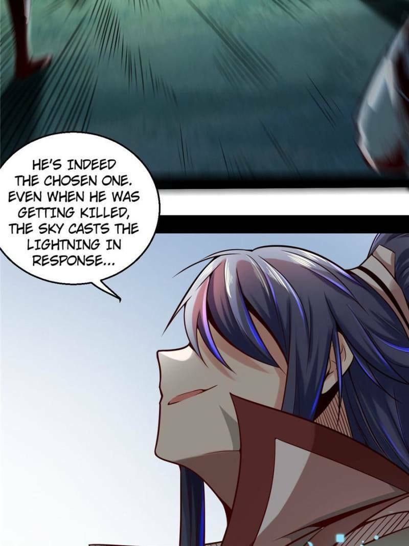 Way To Be The Evil Emperor – Chapter 8 page 57