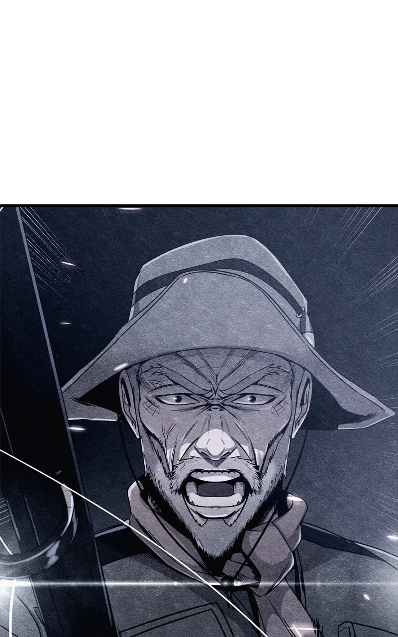 Zombie X Slasher – Chapter 70 page 16