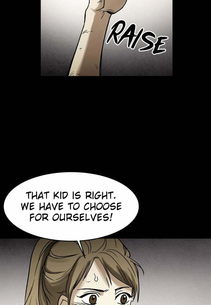 Spore – Chapter 4 page 91