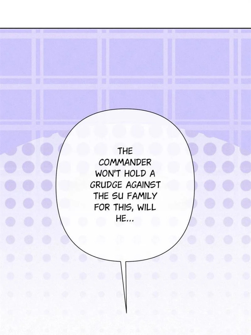 Pampering My Beast Commander – Chapter 7 page 22