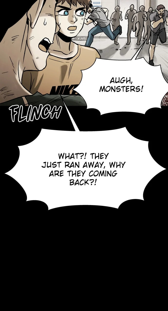 Spore – Chapter 53 page 82