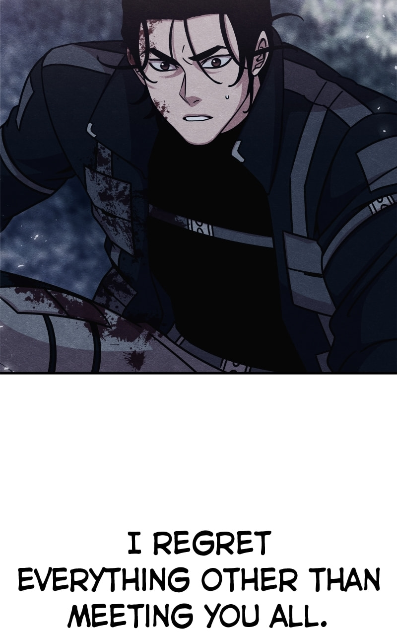 Zombie X Slasher – Chapter 44 page 28
