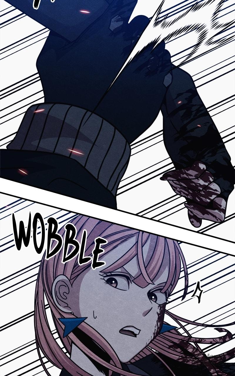 Zombie X Slasher – Chapter 32 page 41
