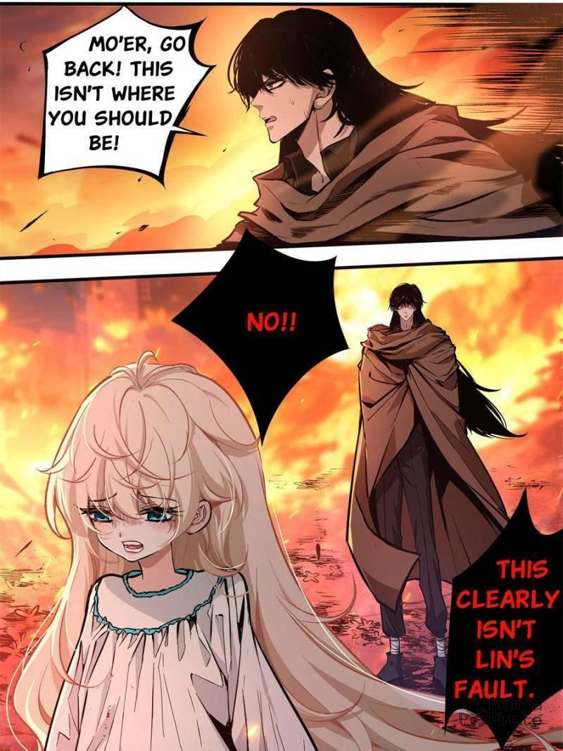 Alien Abyss: Restart Era – Chapter 23 page 34