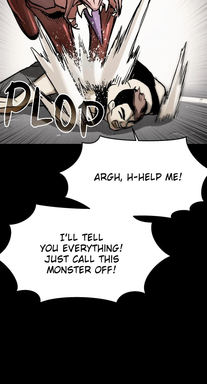 Spore – Chapter 52 page 6