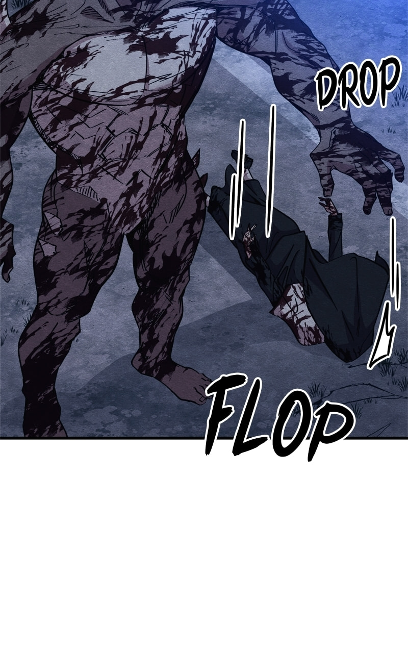 Zombie X Slasher – Chapter 54 page 58