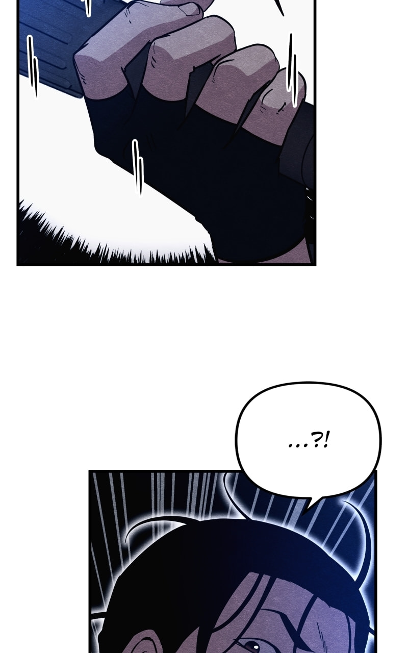Zombie X Slasher – Chapter 54 page 87