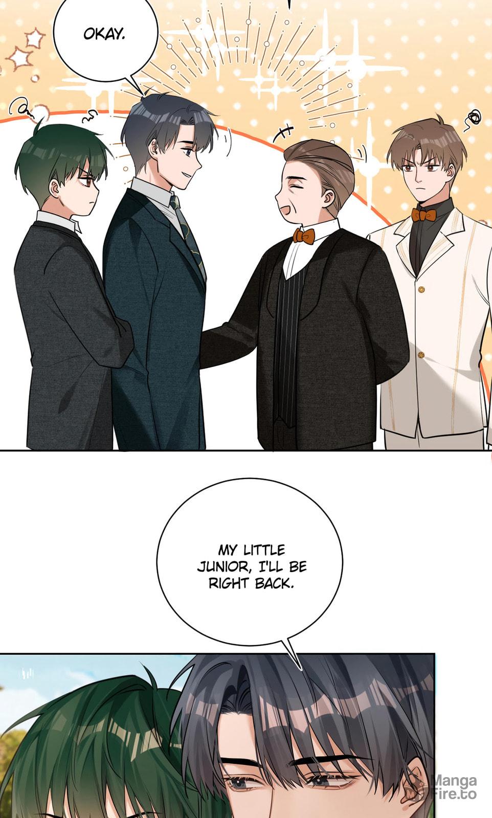 Don't Mess With Me! page 4
