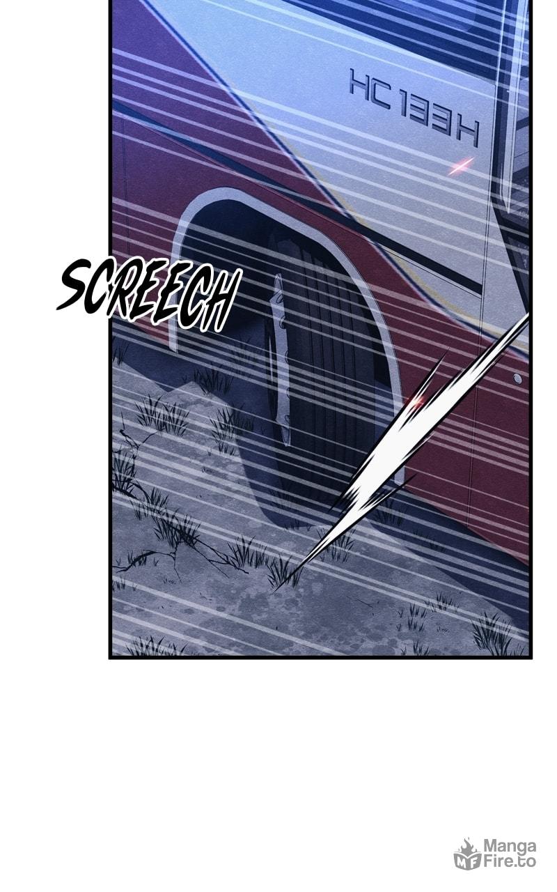 Zombie X Slasher – Chapter 53 page 71