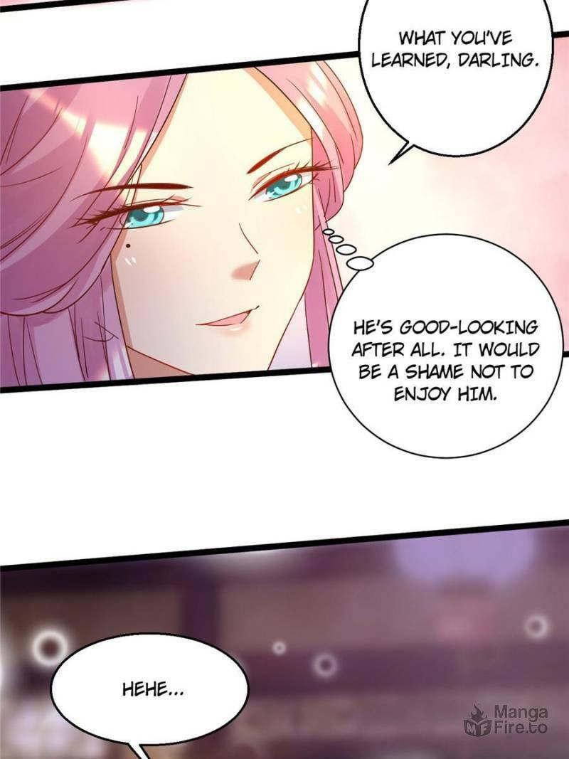 Way To Be The Evil Emperor – Chapter 3 page 4