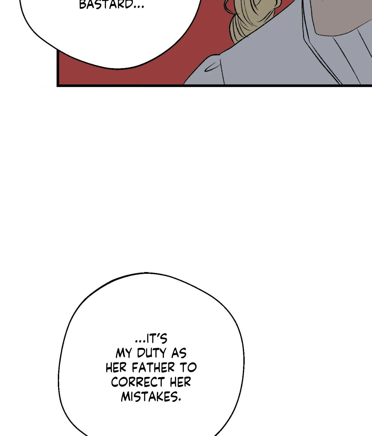 Melt Bless You – Chapter 7 page 85