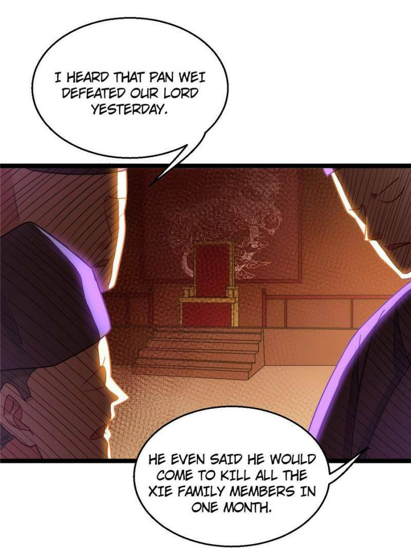 Way To Be The Evil Emperor – Chapter 5 page 16