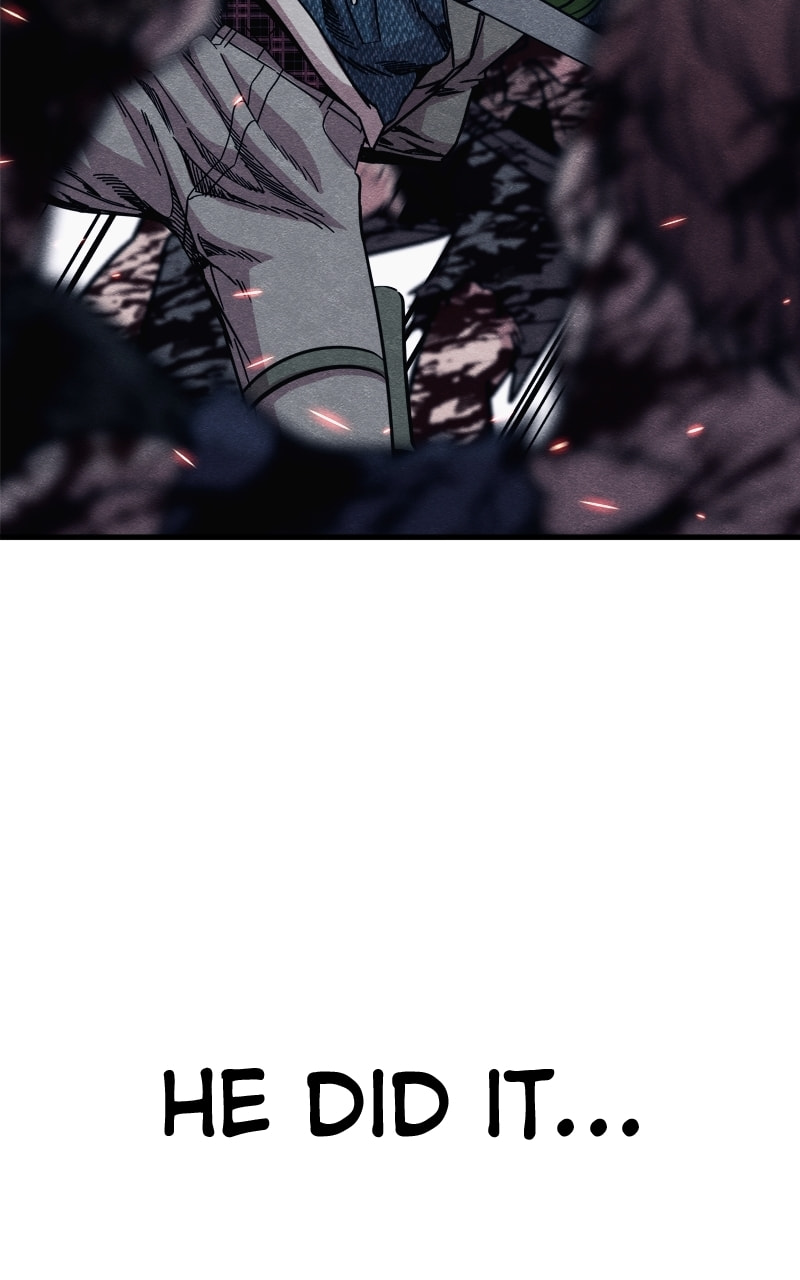 Zombie X Slasher – Chapter 60 page 27