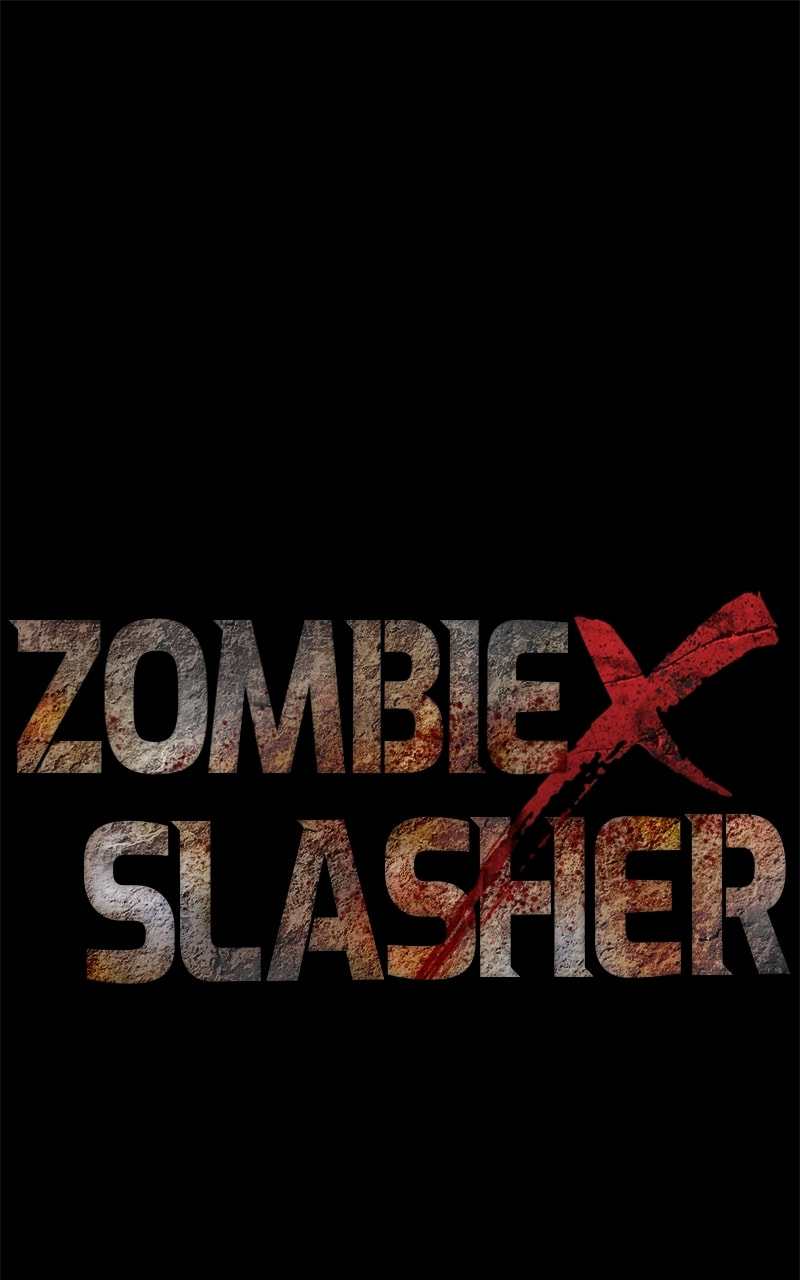 Zombie X Slasher – Chapter 44 page 0