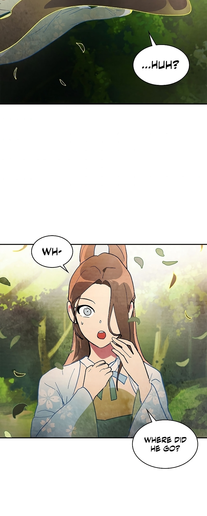 Chronicles of a Returner – Chapter 18 page 28