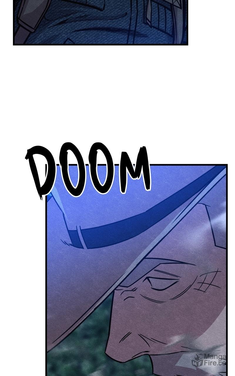 Zombie X Slasher – Chapter 65 page 20