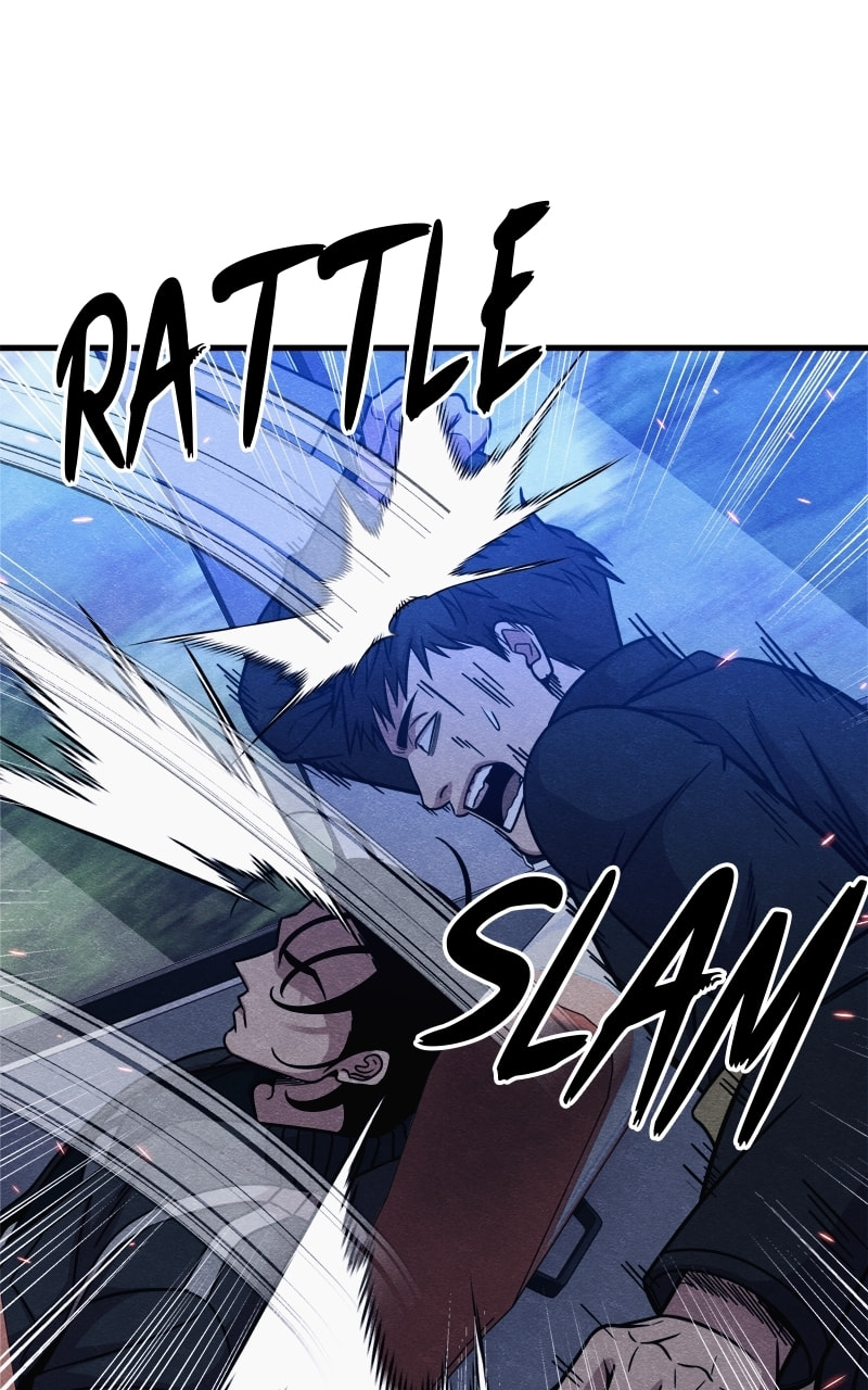 Zombie X Slasher – Chapter 53 page 31