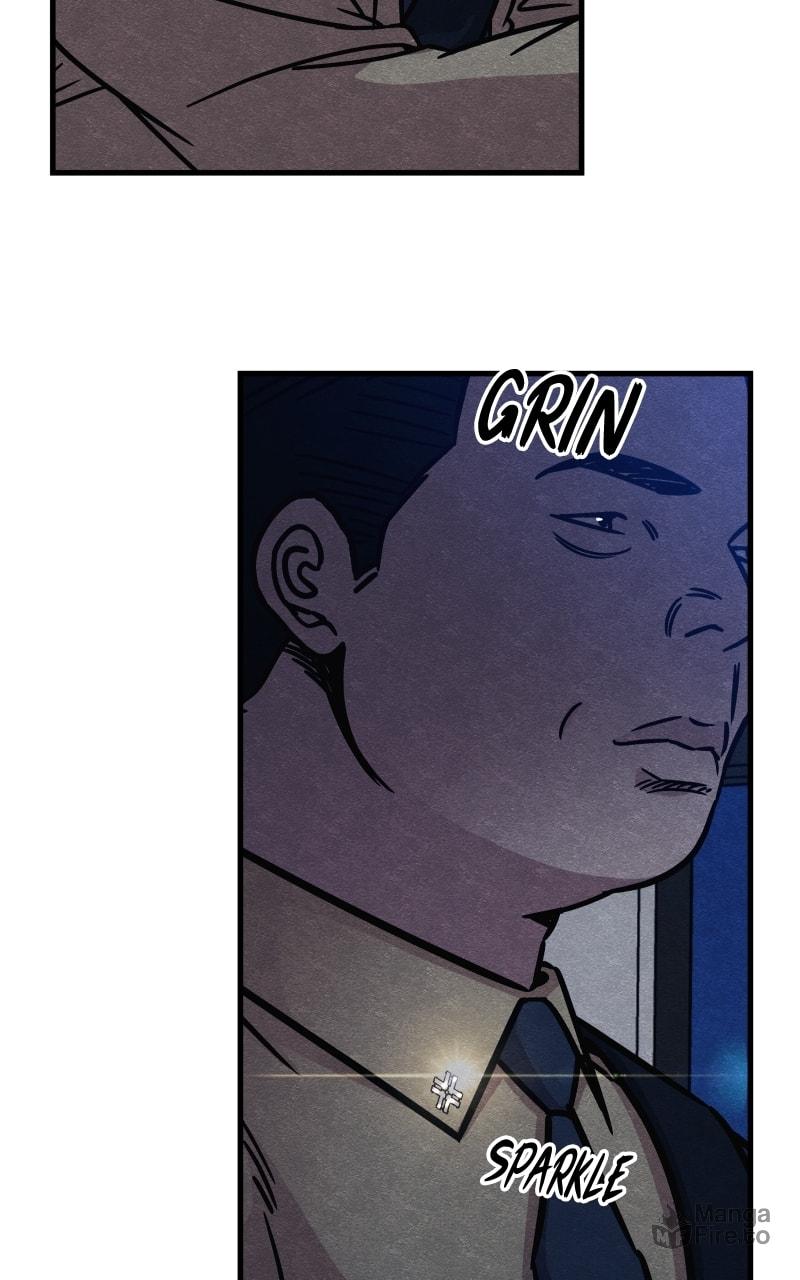 Zombie X Slasher – Chapter 53 page 24