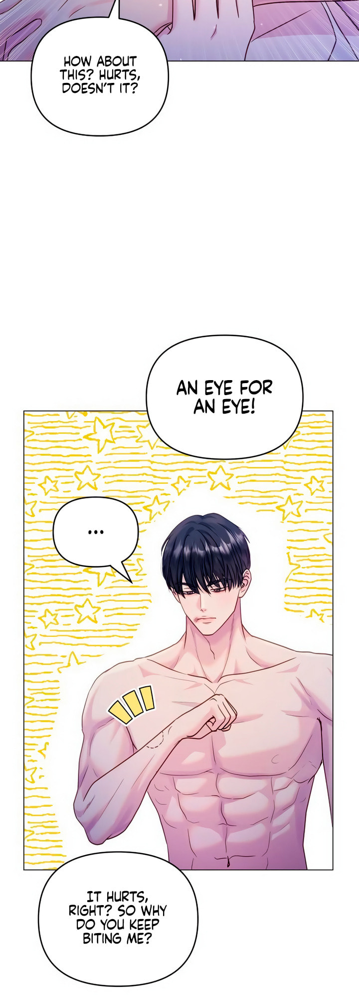 Manual for Using Fierce Beast – Chapter 49 page 48
