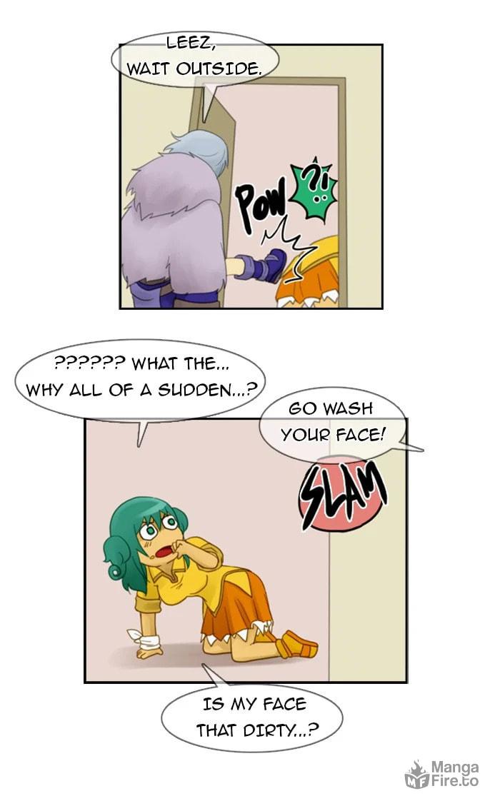 Kubera – Chapter 40 page 41