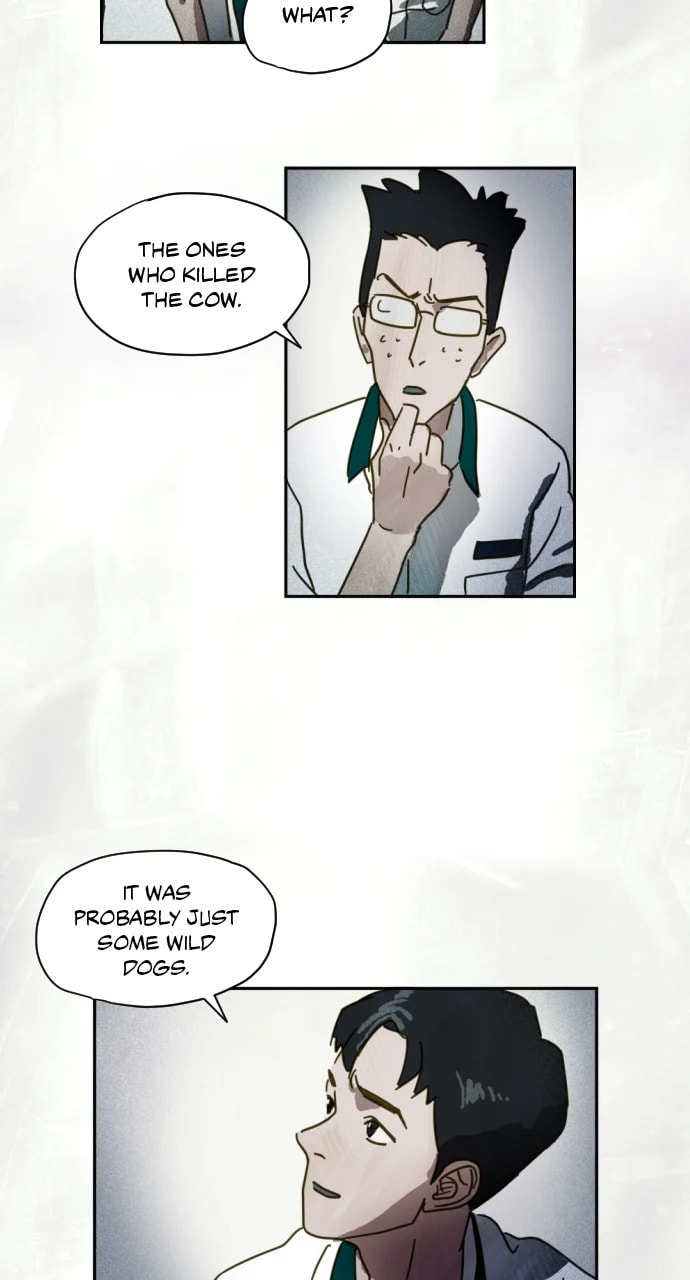 Day of Disaster – Chapter 1 page 43