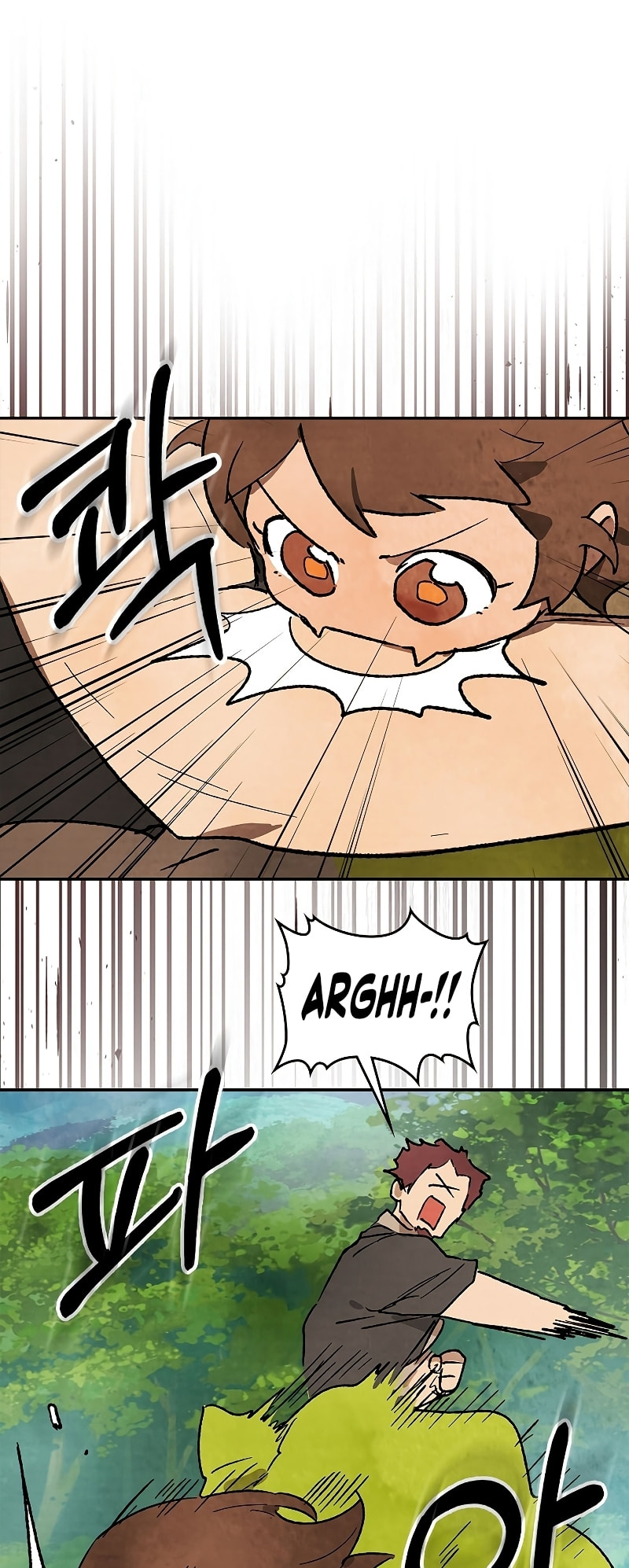 Chronicles of a Returner – Chapter 11 page 25