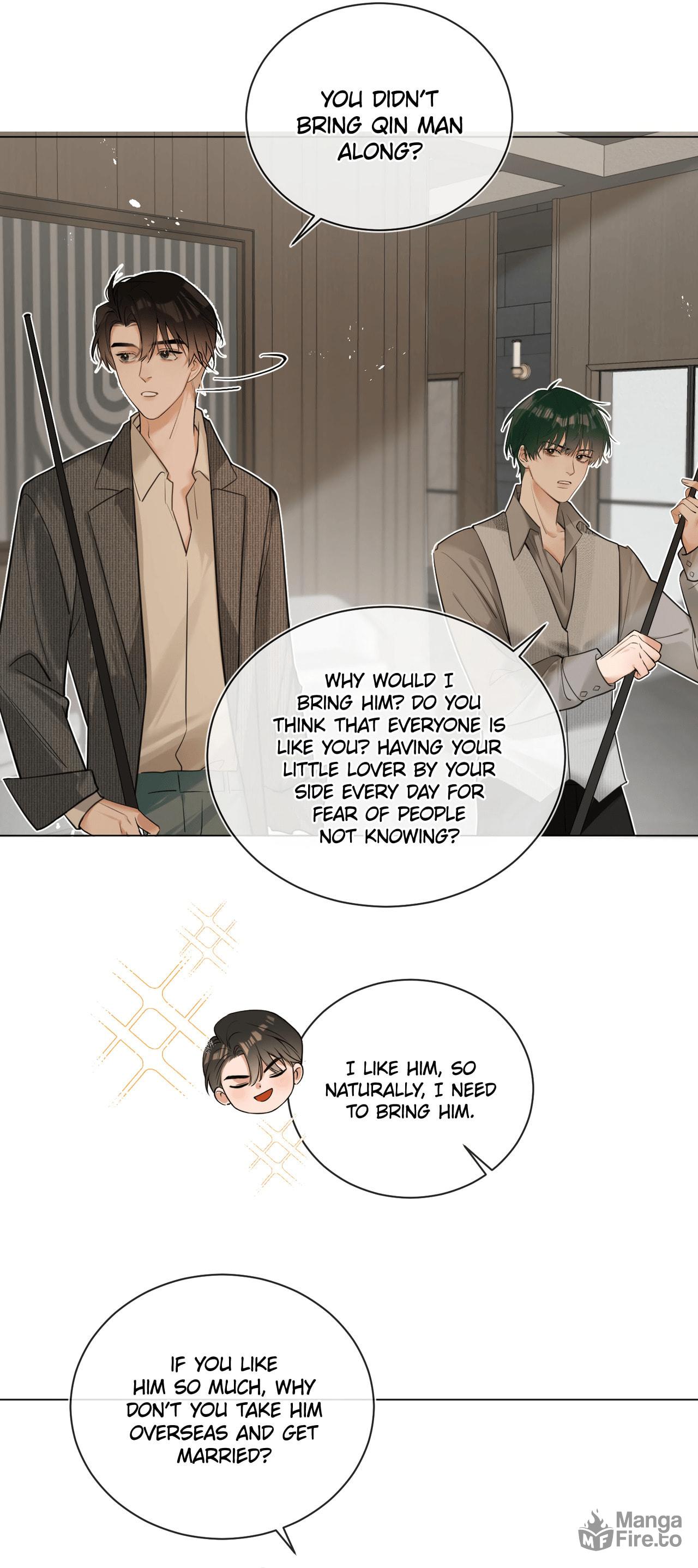 How Could I? page 20