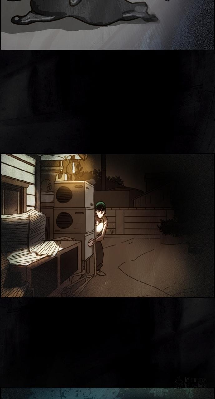 Day of Disaster – Chapter 1 page 9